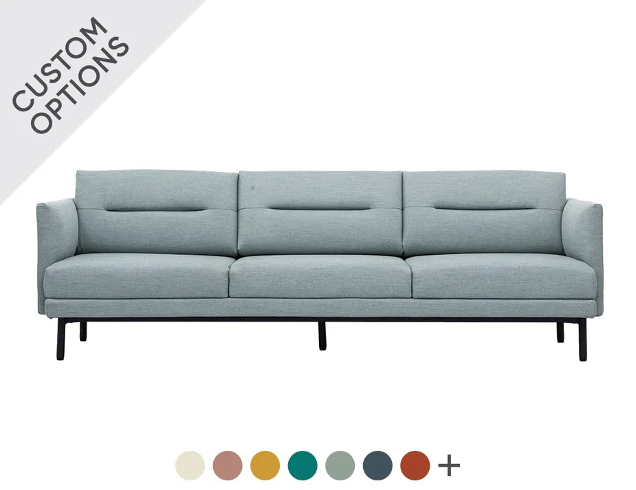 Form 3 Seater Sofa