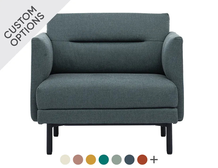 Form Armchair