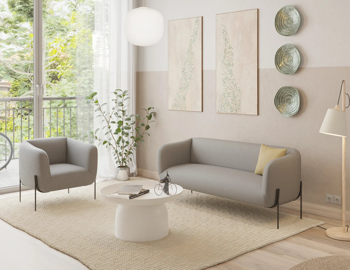 Belle Lounge Chair