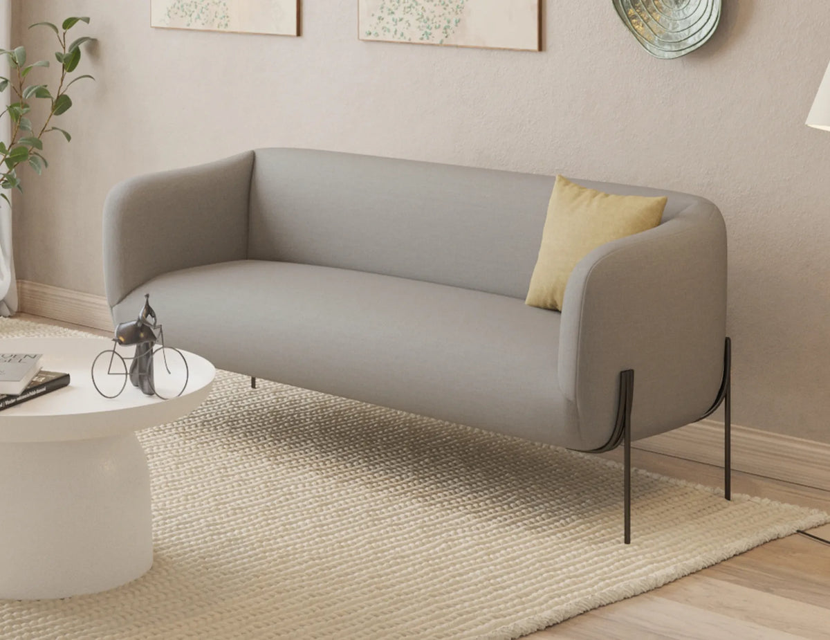 Belle 2.5 Seater Sofa