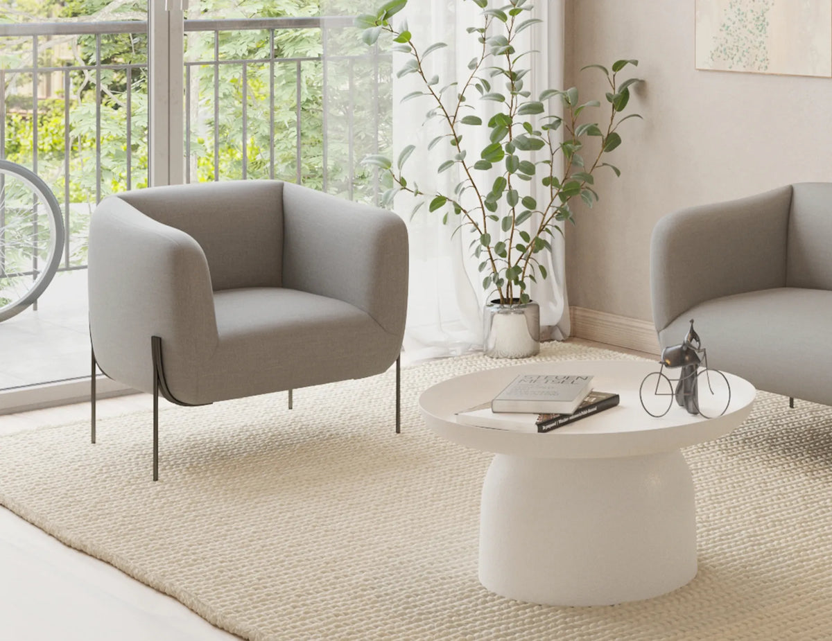 Belle Lounge Chair