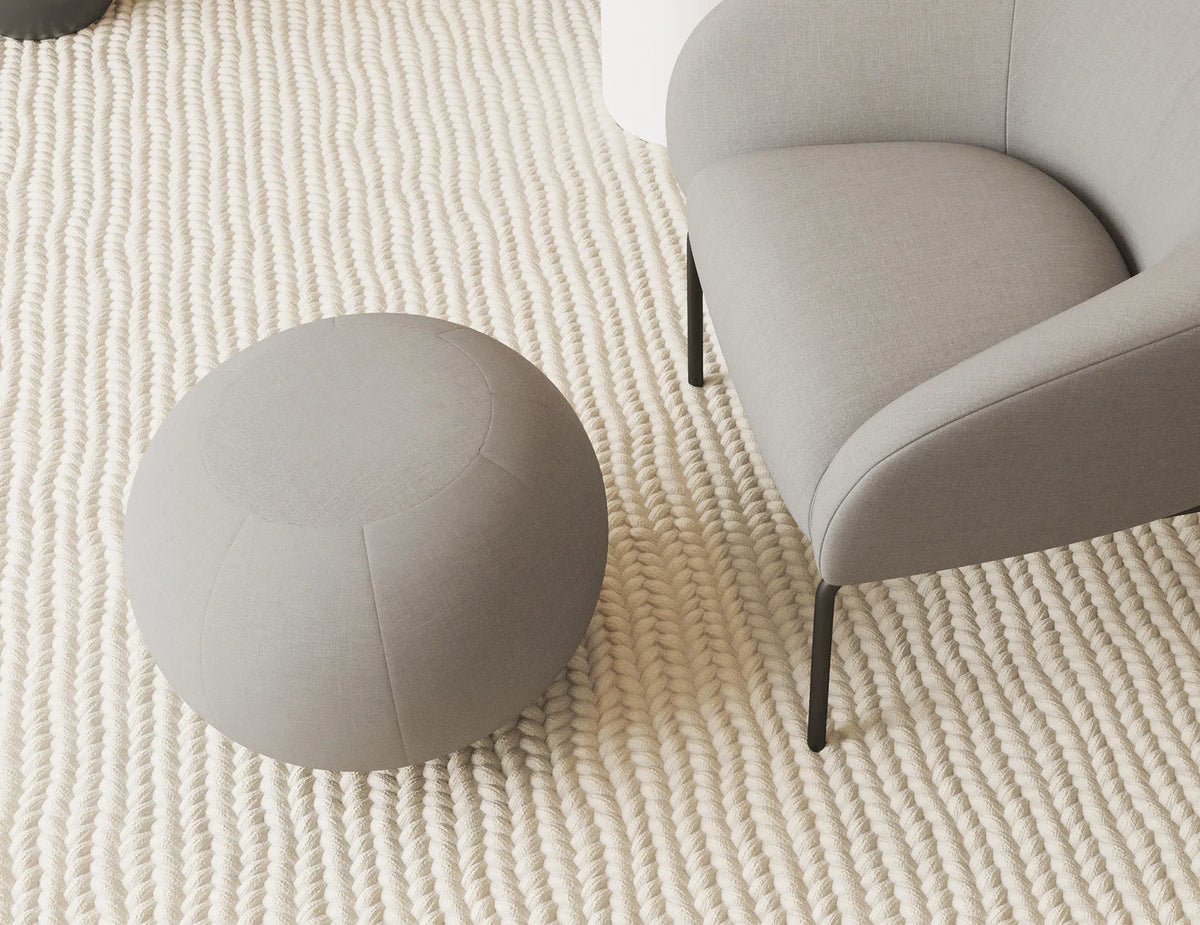 Ronde Ottoman