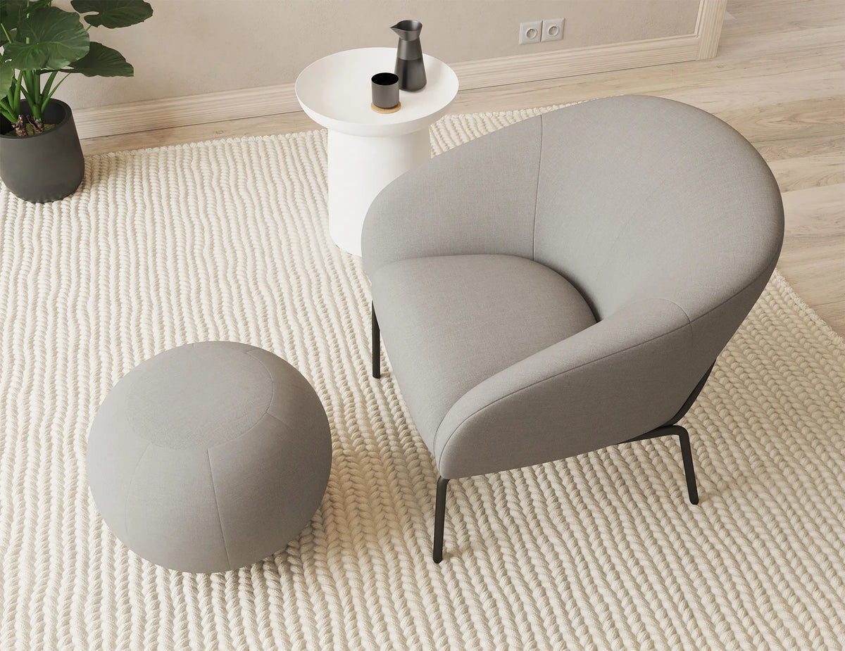 Solace Lounge Chair