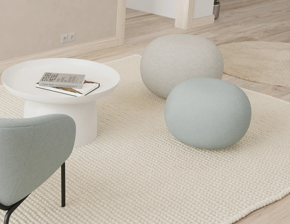 Ronde Pouf