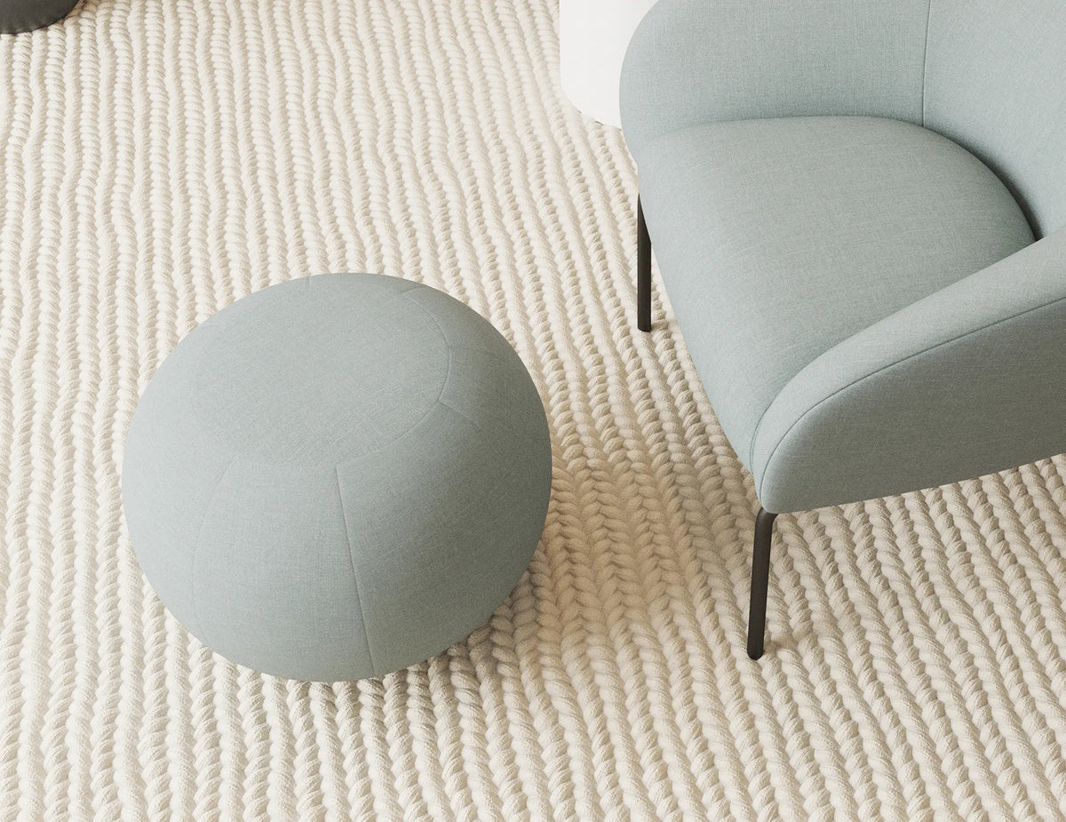 Ronde Pouf