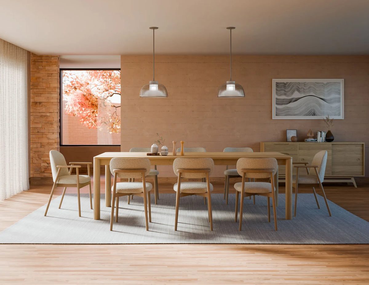 Lina Dining Armchair