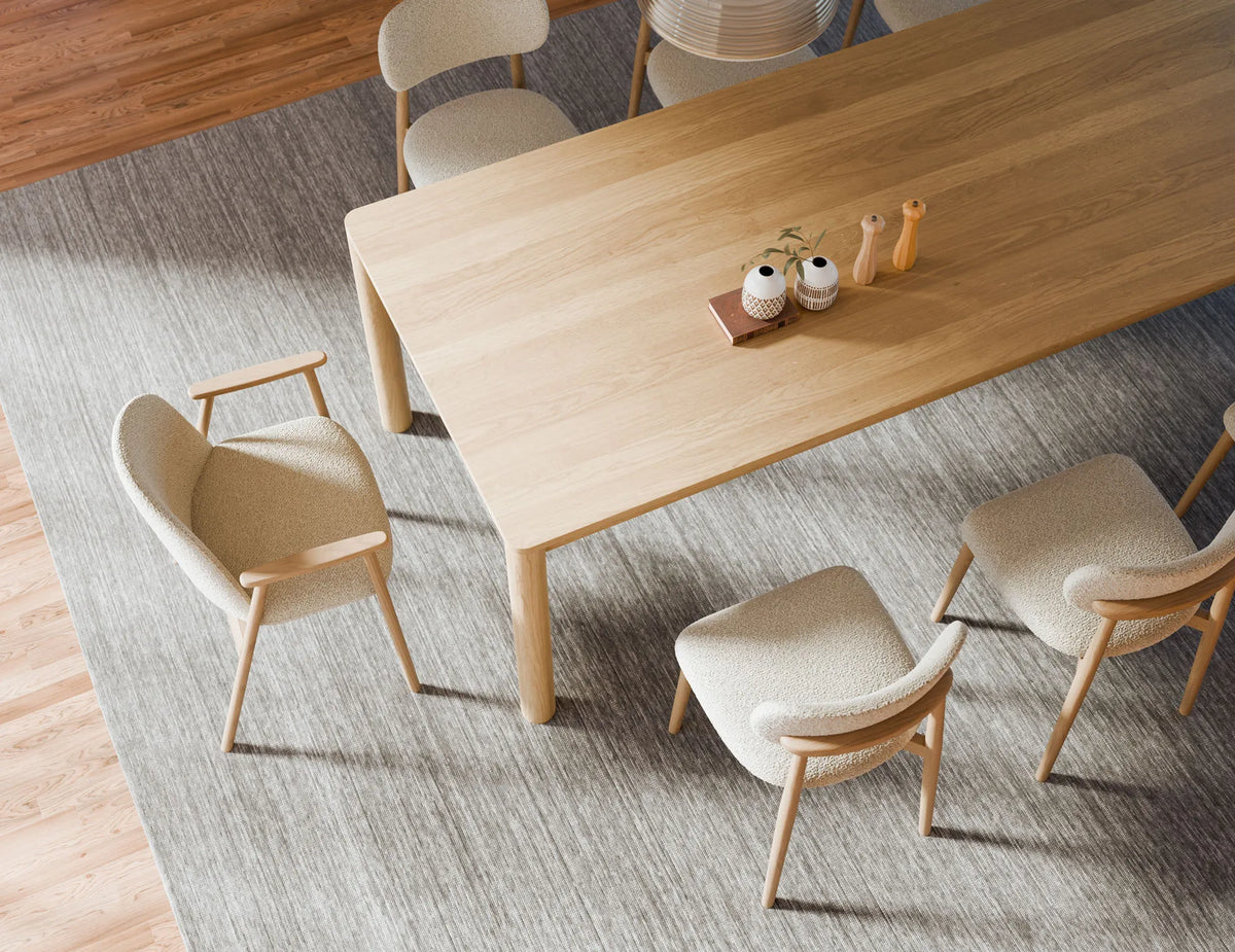 Lina Dining Armchair