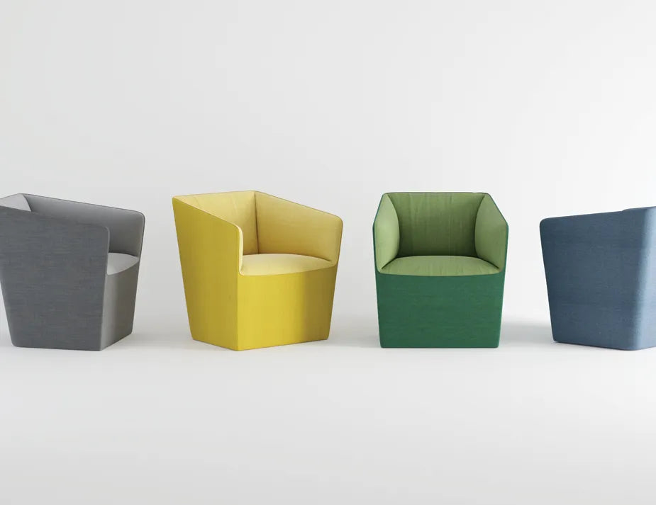 Loaf Armchair