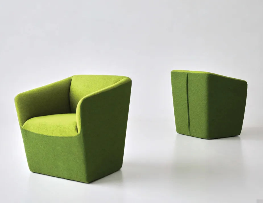 Loaf Armchair