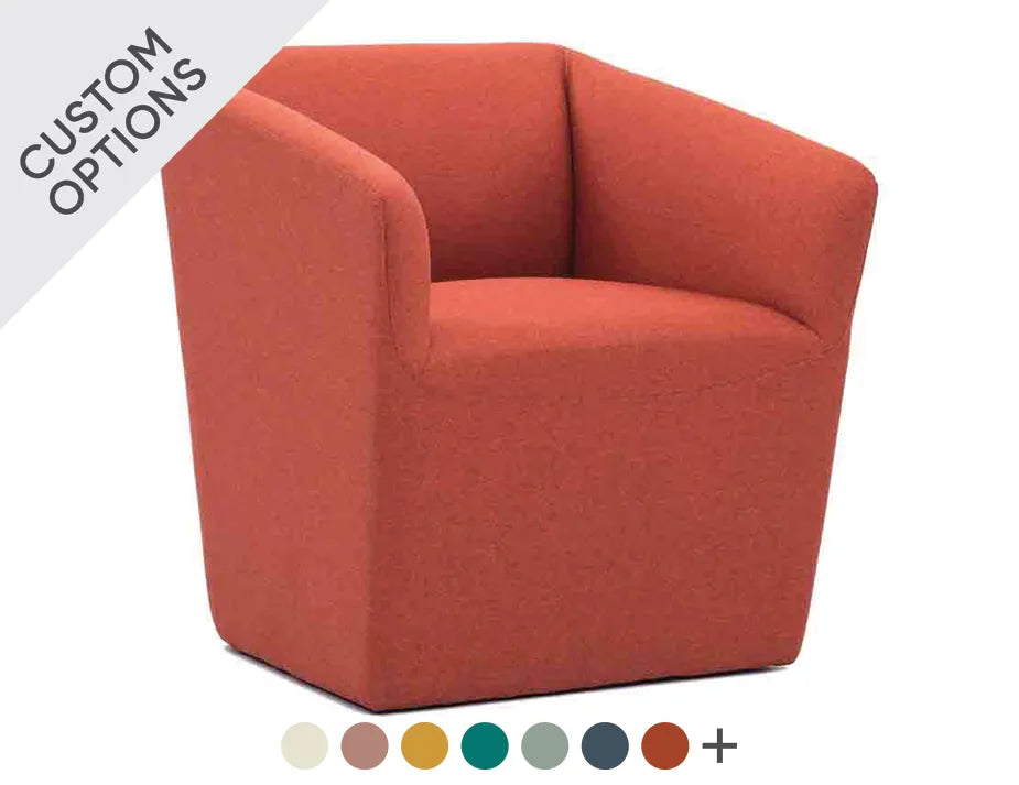 Loaf Armchair