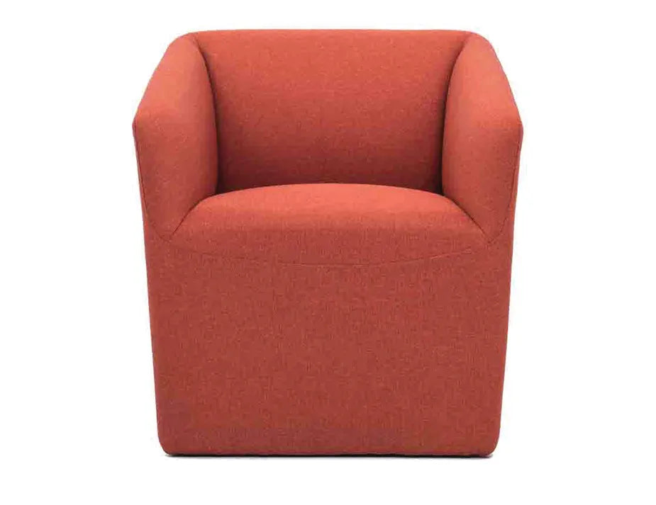 Loaf Armchair