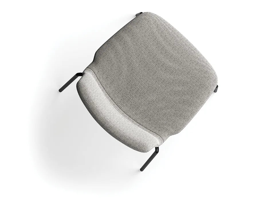 Sora 4 Post Base Dining Chair