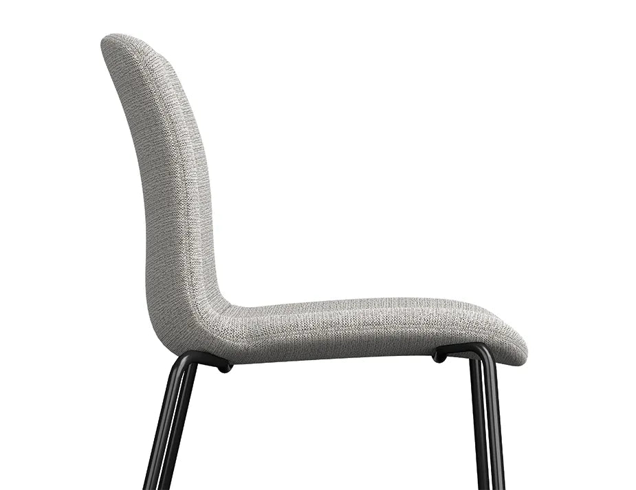 Sora Sled Base Dining Chair