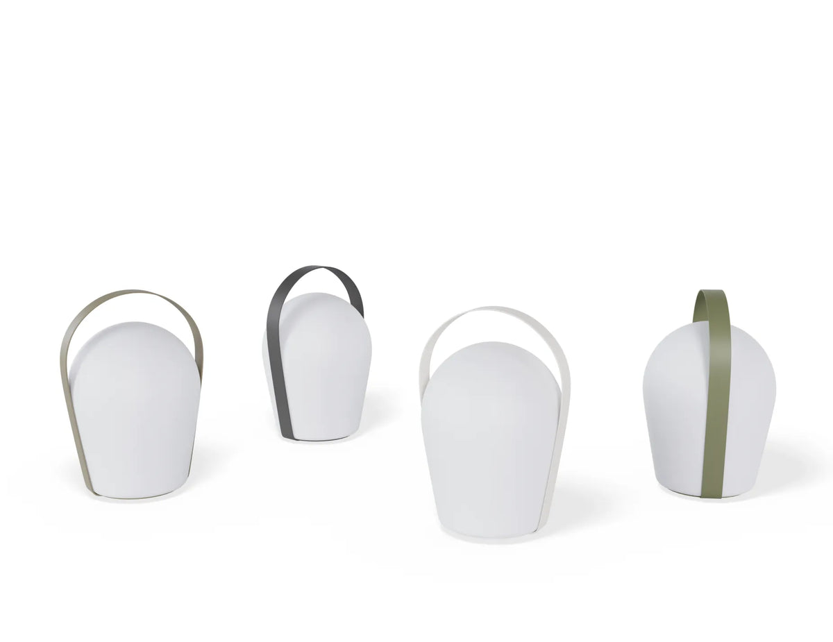 Lume Outdoor Portable Lamp