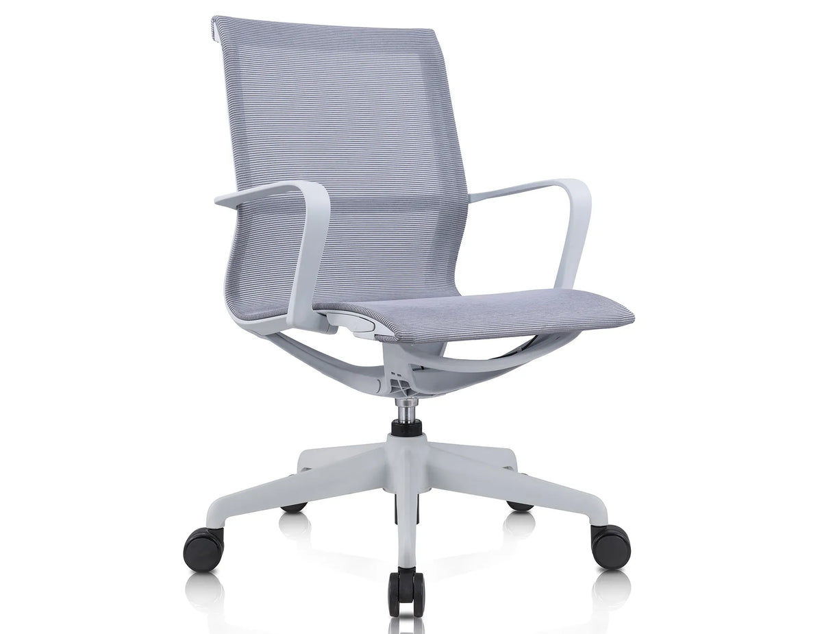 Lunar Low Back Office Chair