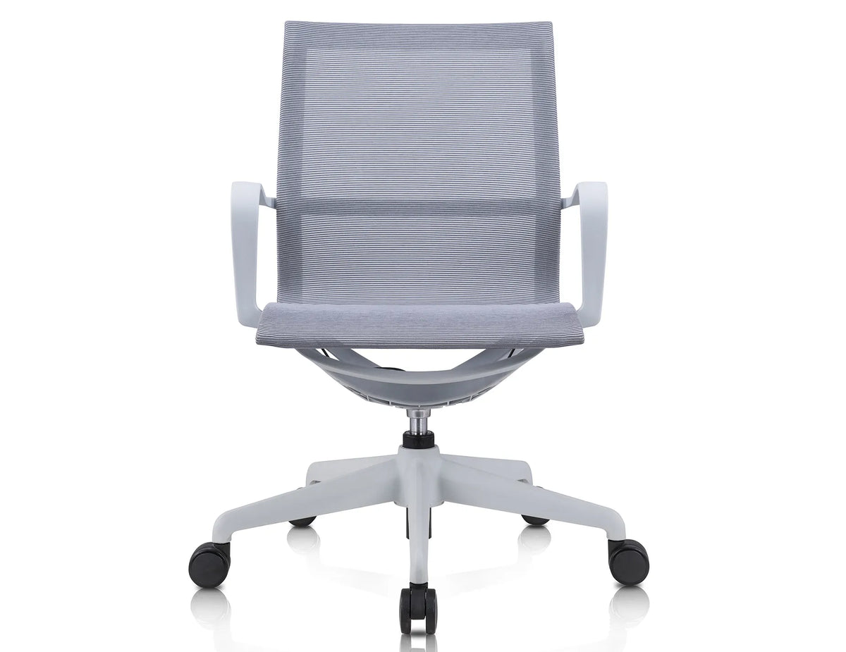 Lunar Low Back Office Chair