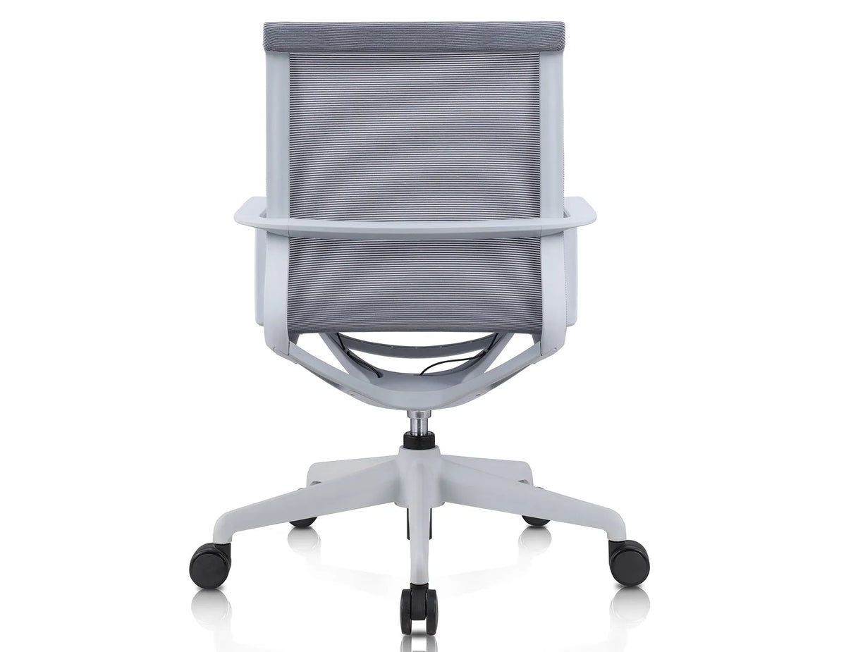 Lunar Low Back Office Chair
