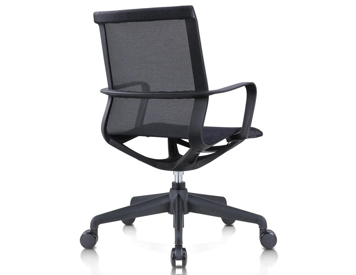 Lunar Office Chair