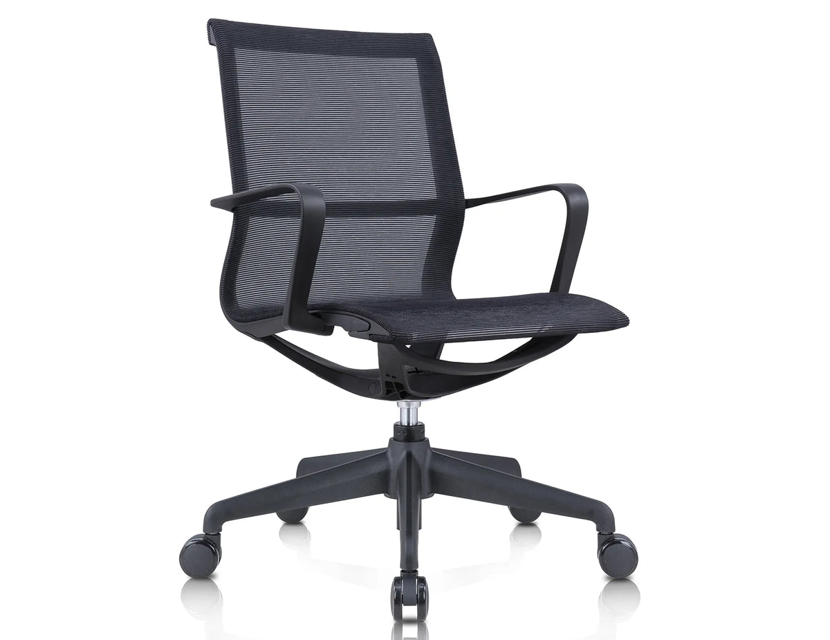 Lunar Office Chair