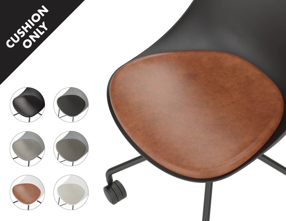 Pebble Seat Pad