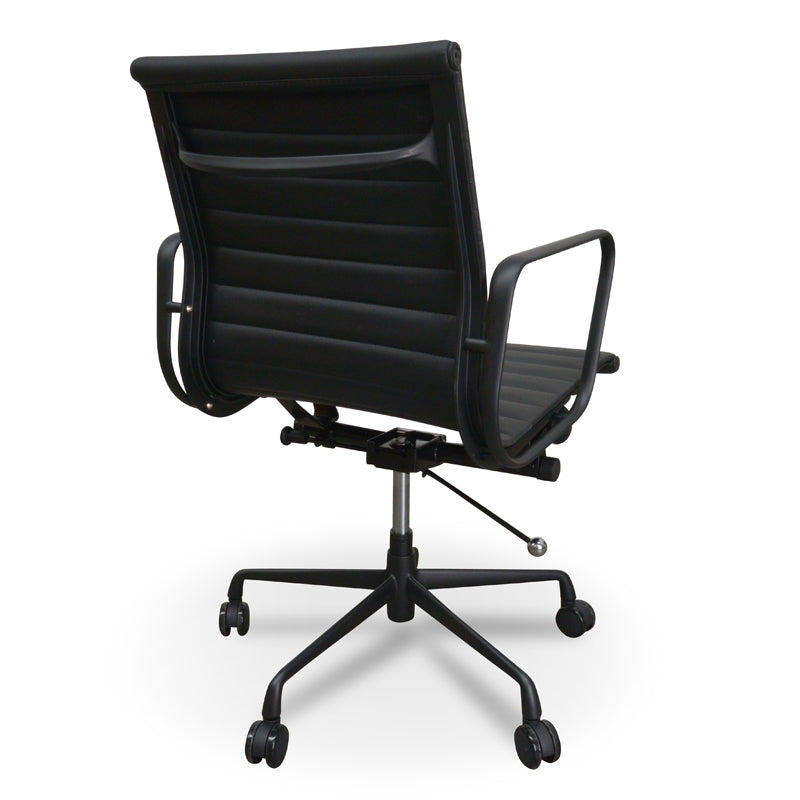 Medway PU Leather Office Chair