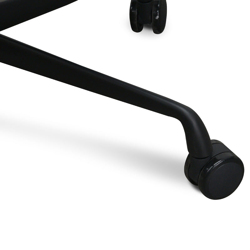 Medway PU Leather Office Chair