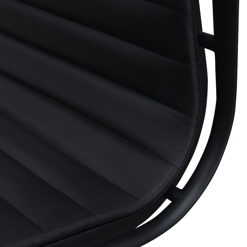 Medway PU Leather Office Chair
