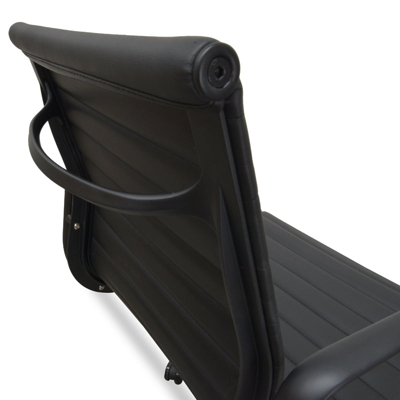 Medway PU Leather Office Chair