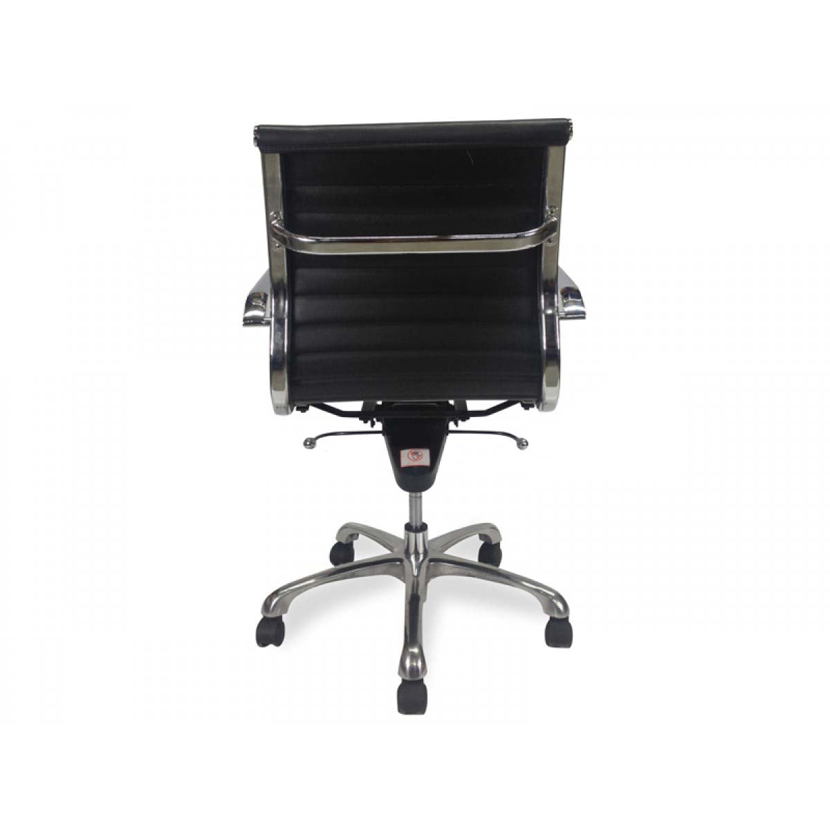 Laurelford Leather Office Chair