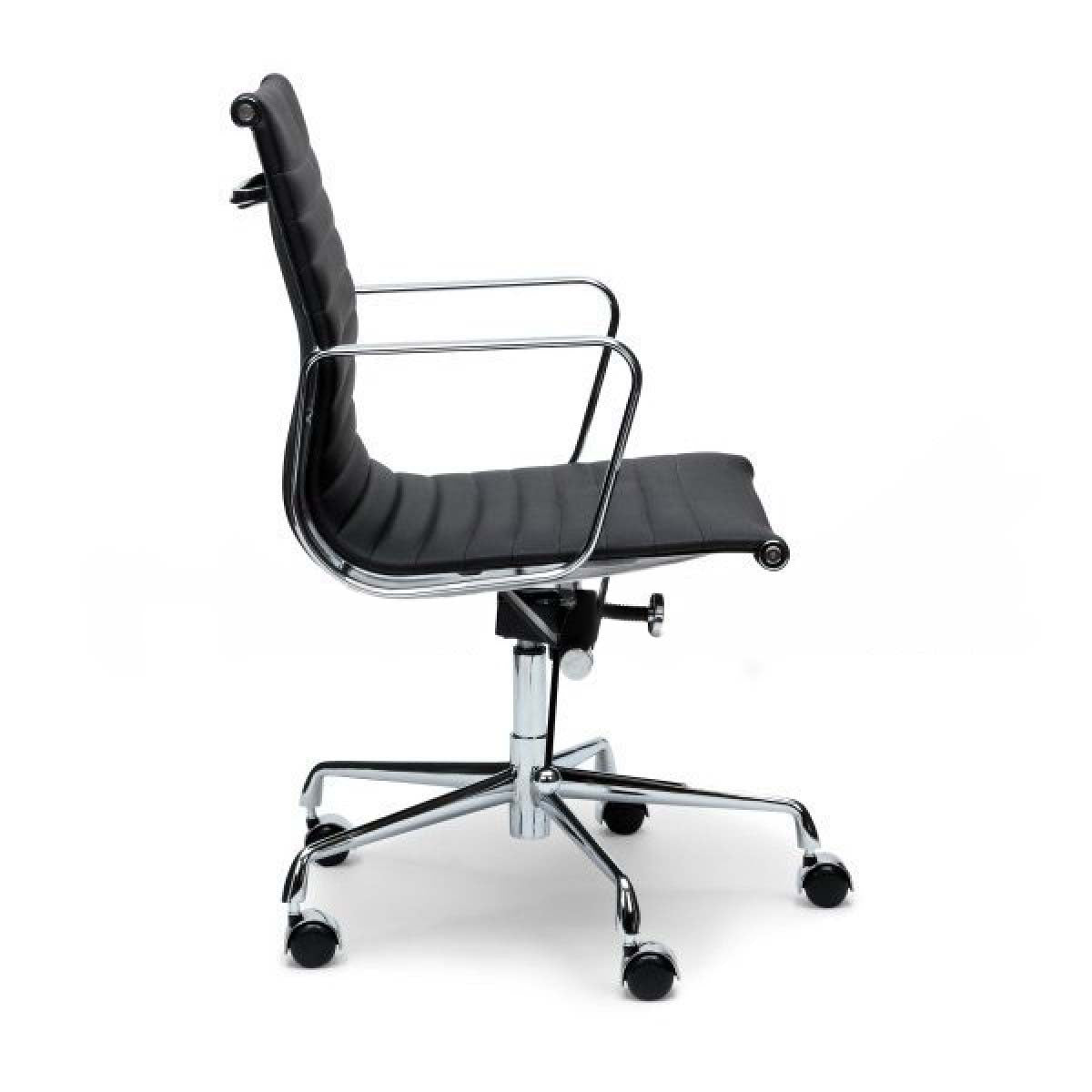 Wigvale Leather Office Chair