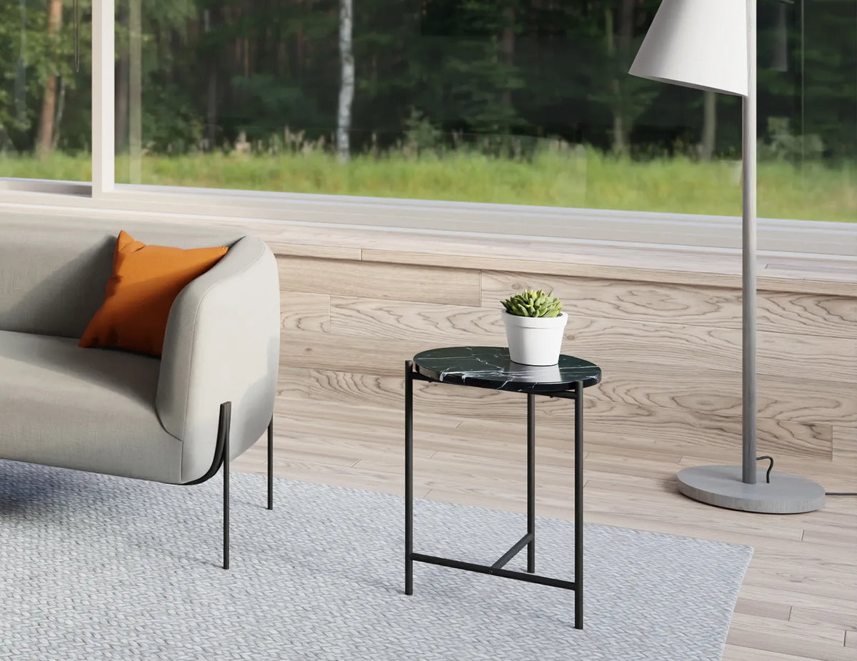 Nexus Side Table