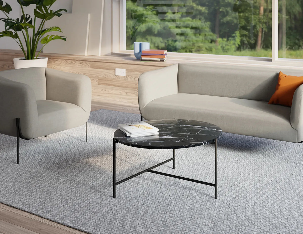 Nexus Coffee Table