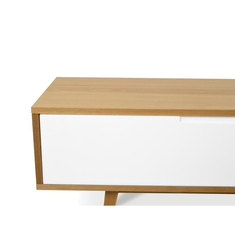 Hurstfield 210cm TV Entertainment Unit