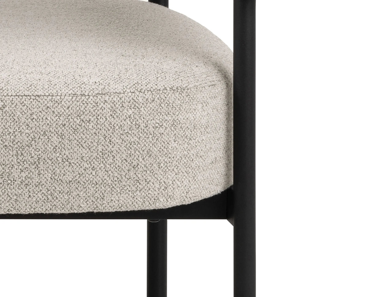 Marlowe Lounge Chair