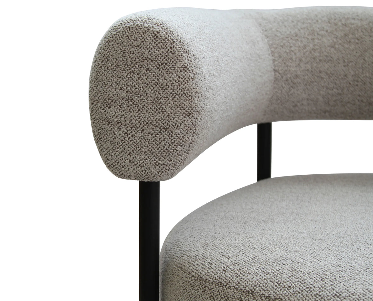 Marlowe Lounge Chair