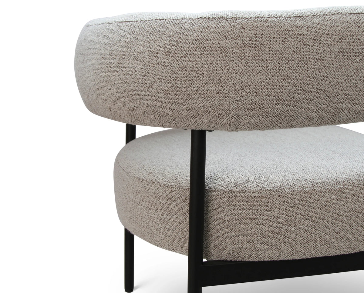 Marlowe Lounge Chair