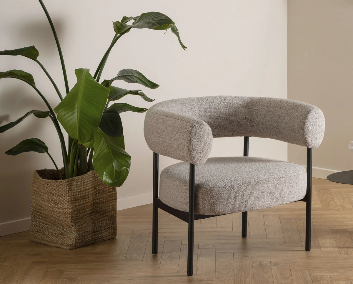 Marlowe Lounge Chair