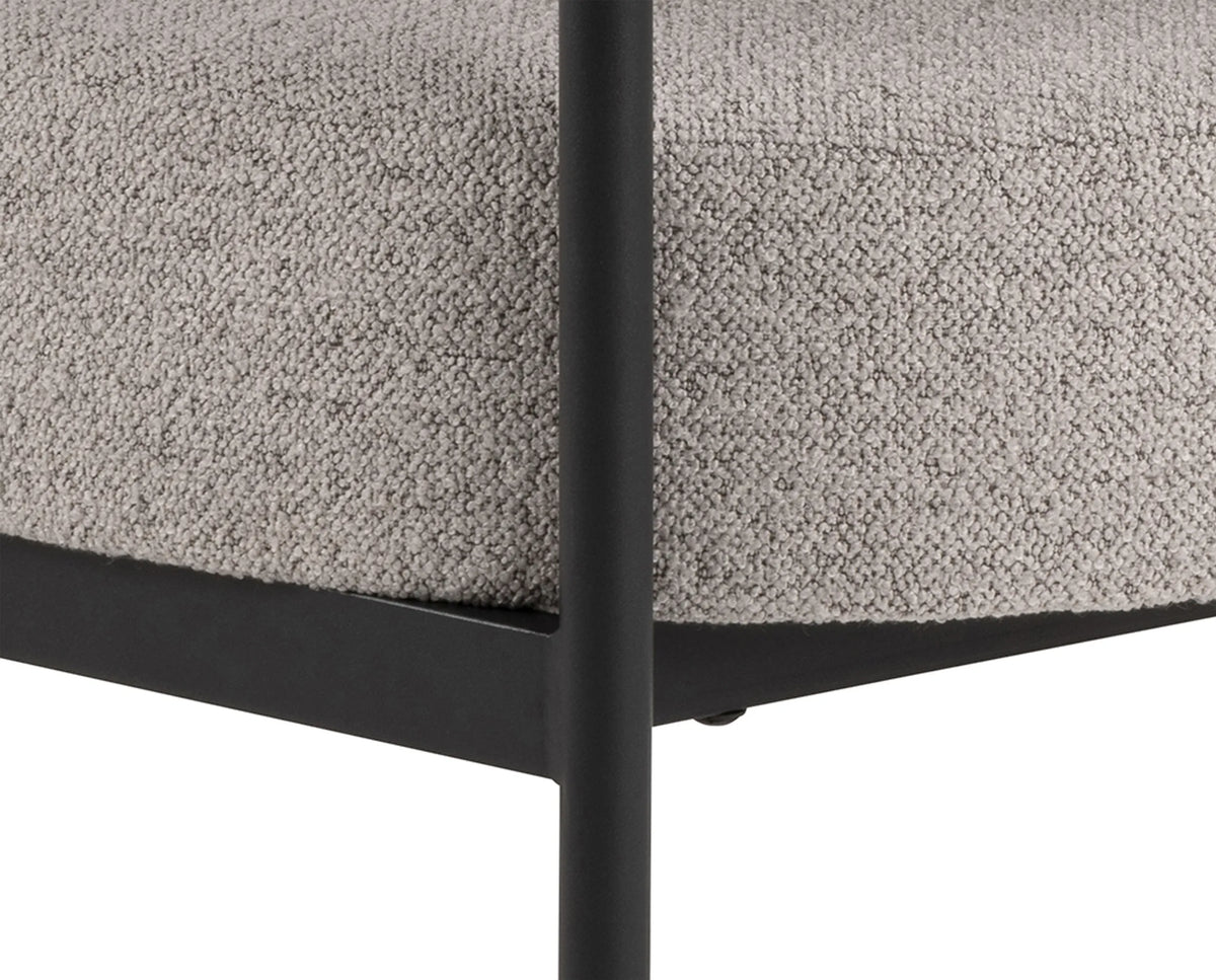 Marlowe Lounge Chair
