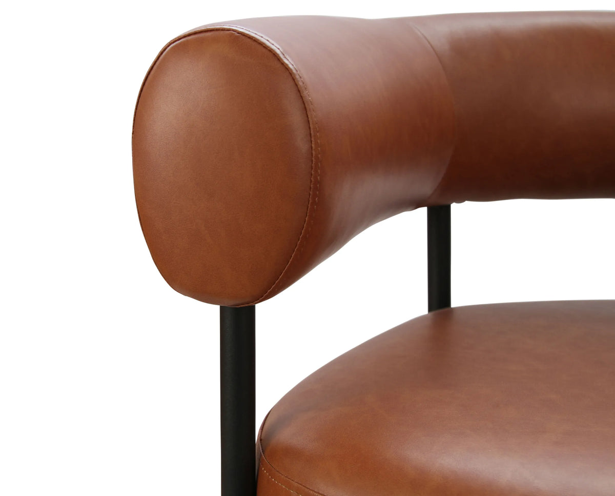 Marlowe Lounge Chair