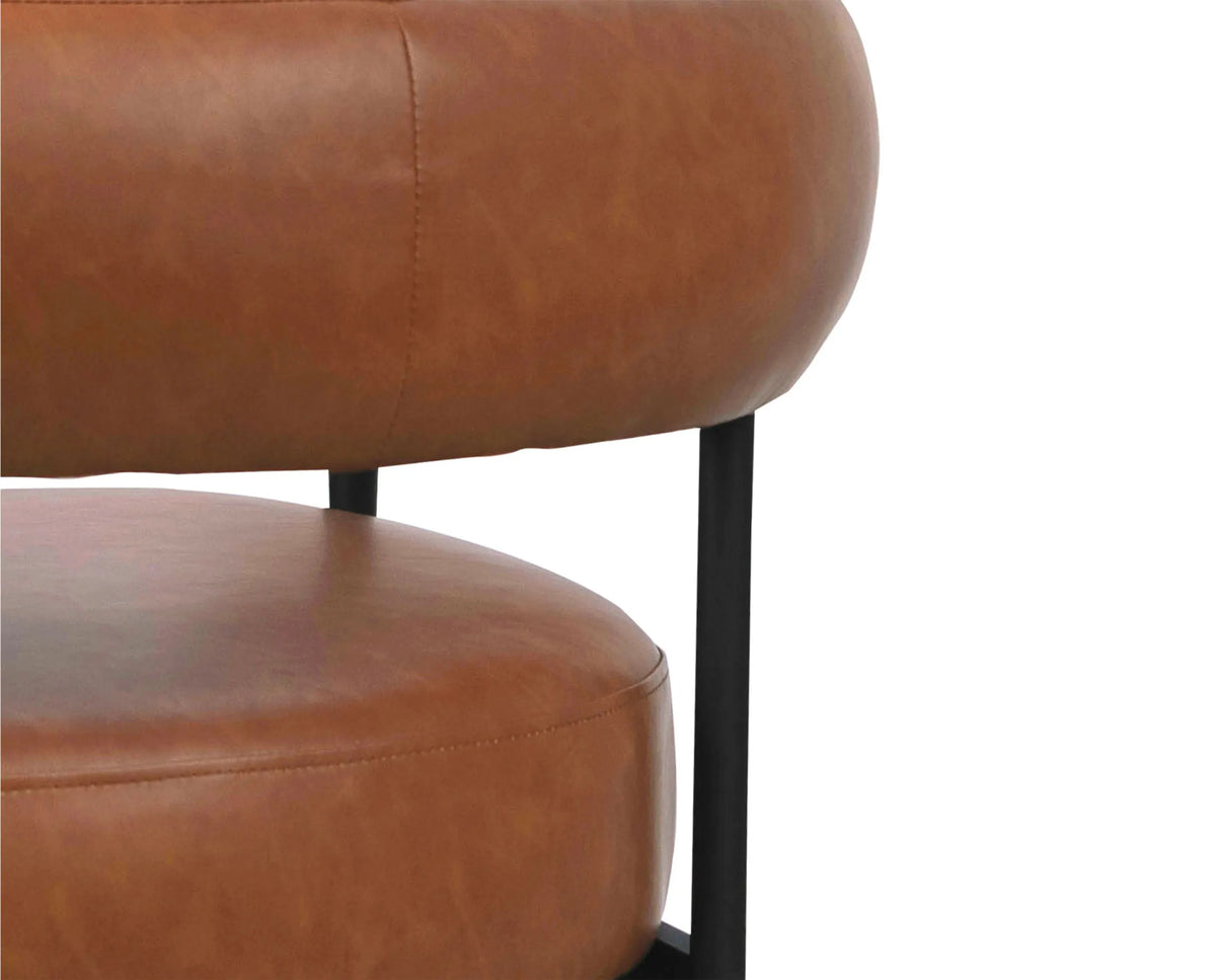 Marlowe Lounge Chair