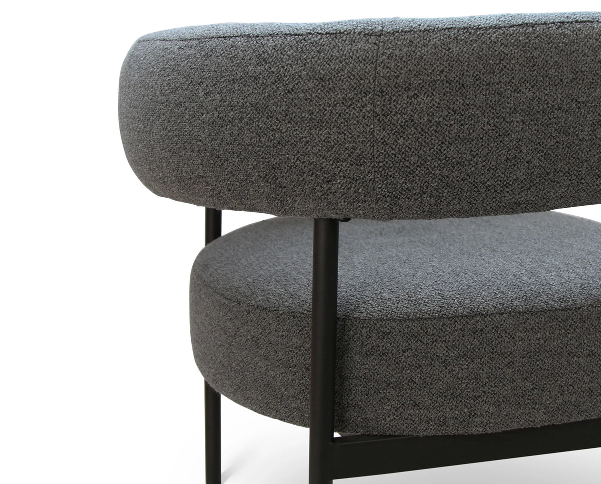 Marlowe Lounge Chair