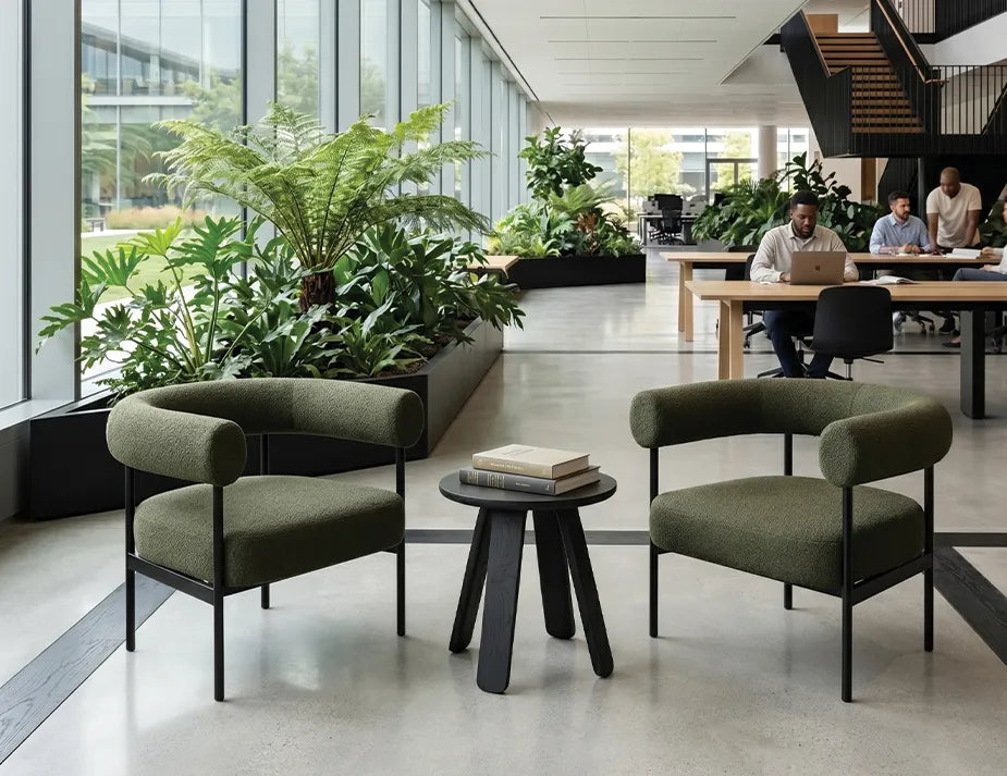 Marlowe Lounge Chair