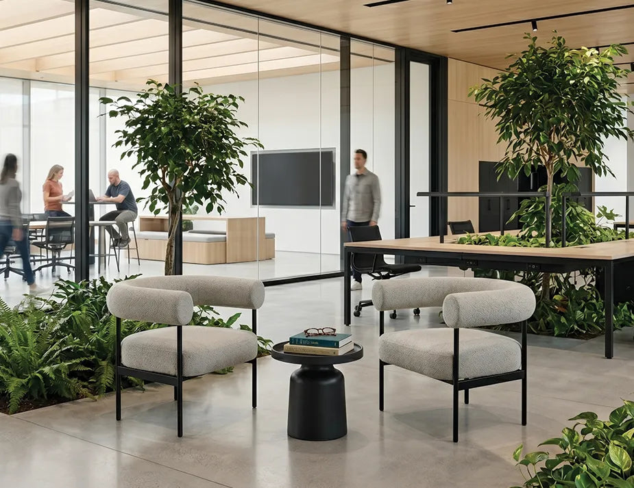 Marlowe Lounge Chair