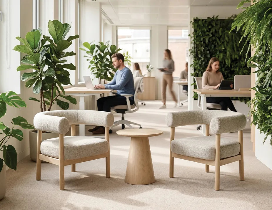 Marlowe Lounge Chair