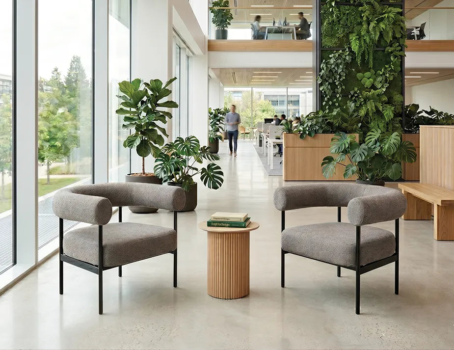 Poppy Side Table