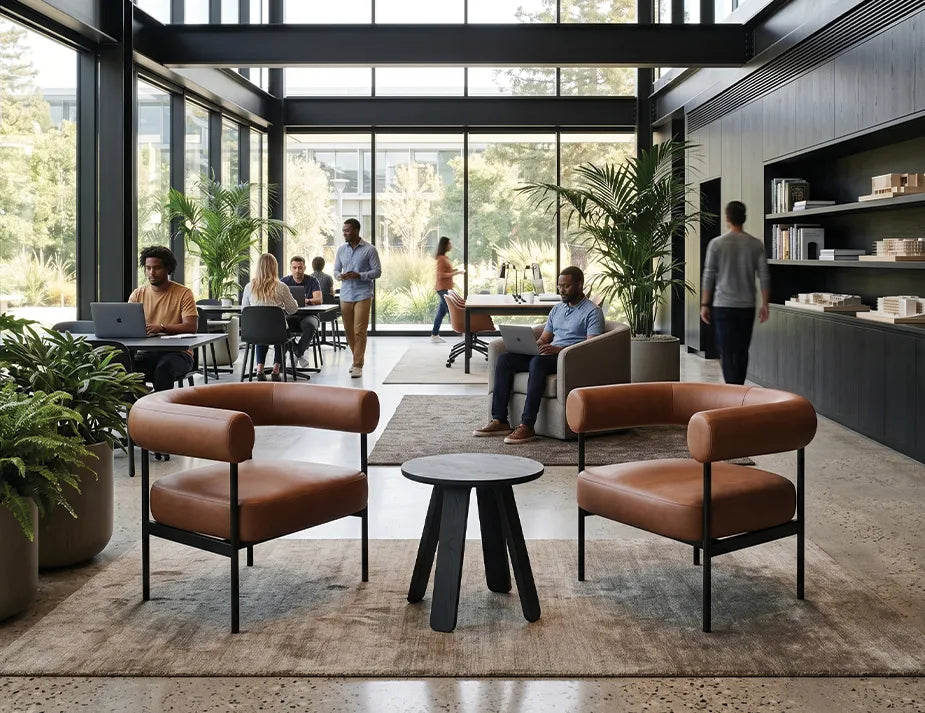 Marlowe Lounge Chair