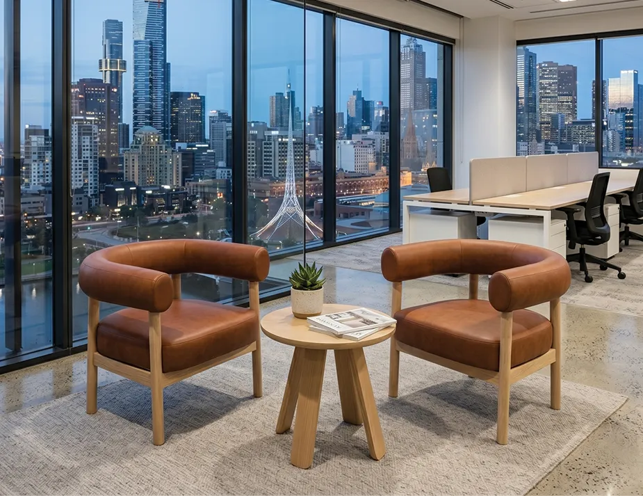 Marlowe Lounge Chair