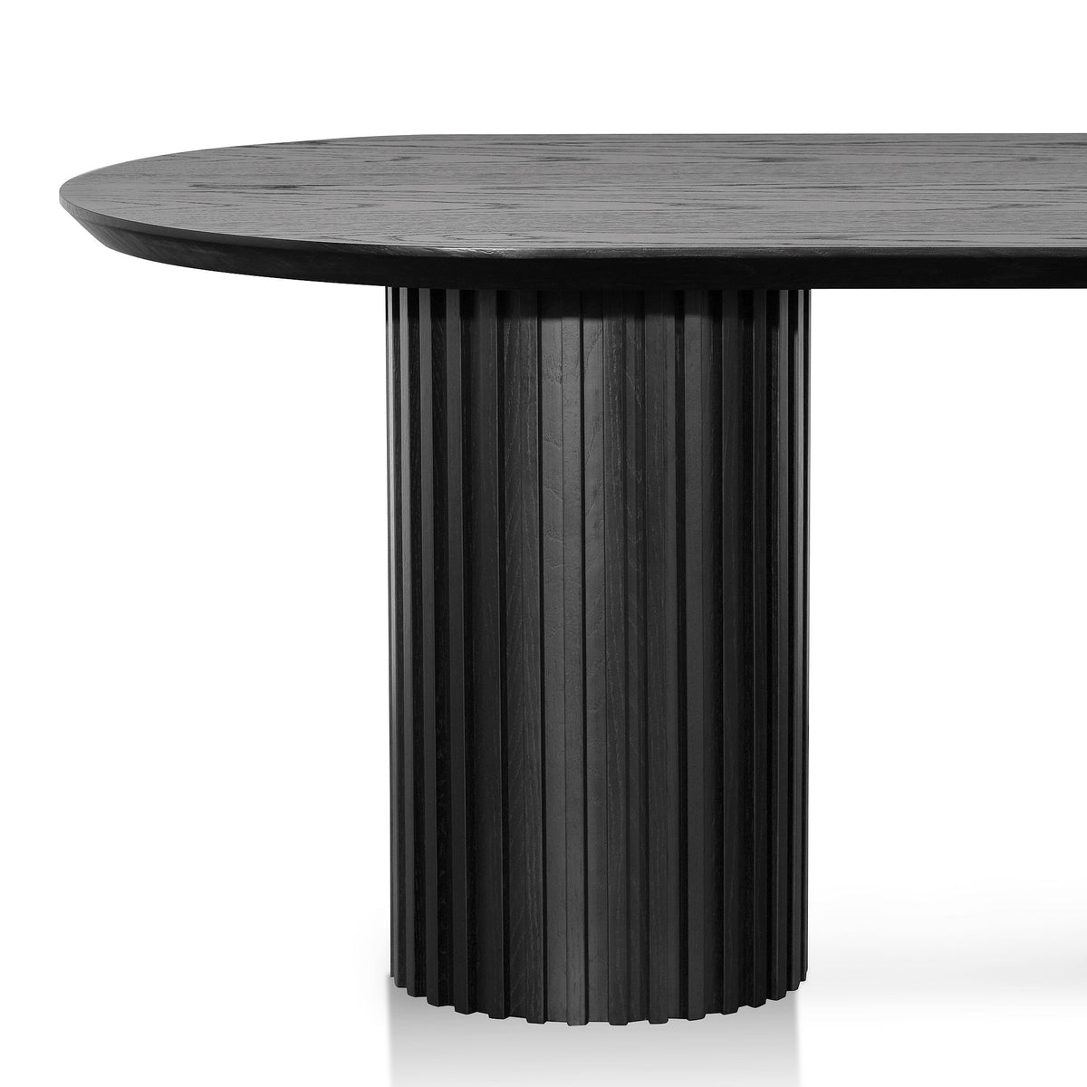 Stockham 220cm Wooden Dining Table
