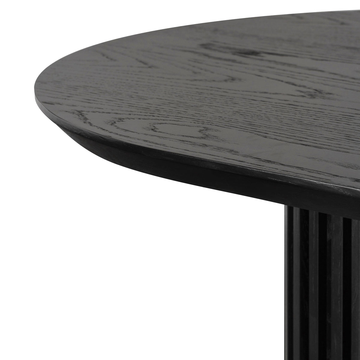 Stockham 220cm Wooden Dining Table