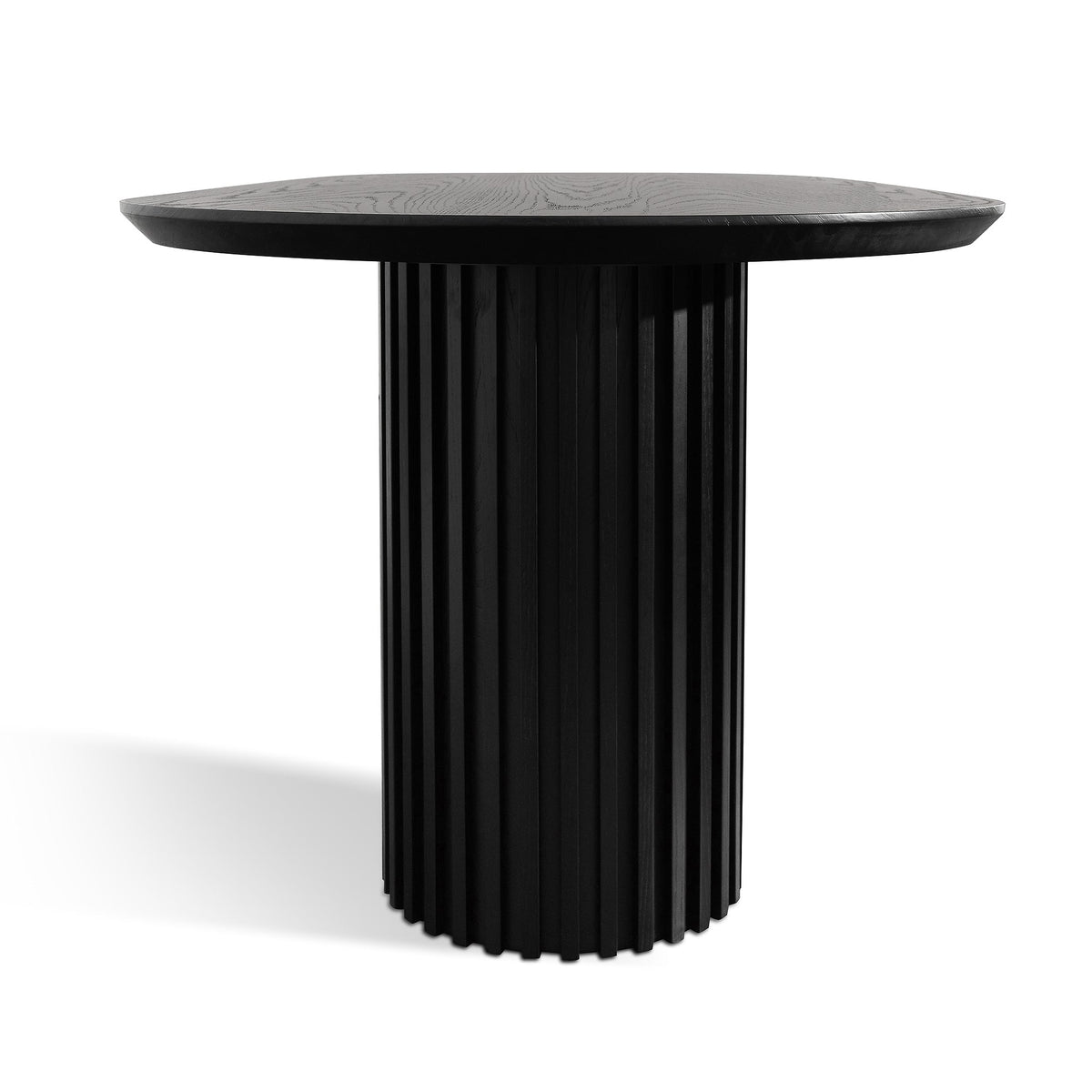 Stockham 220cm Wooden Dining Table